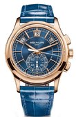 Patek Philippe Complications 5905R-010 Pink Gold