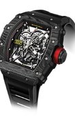 Richard Mille Часы Richard Mille RM RM 35-02 Mens collectoin RM 001-050 Automatic Winding Rafael Nadal