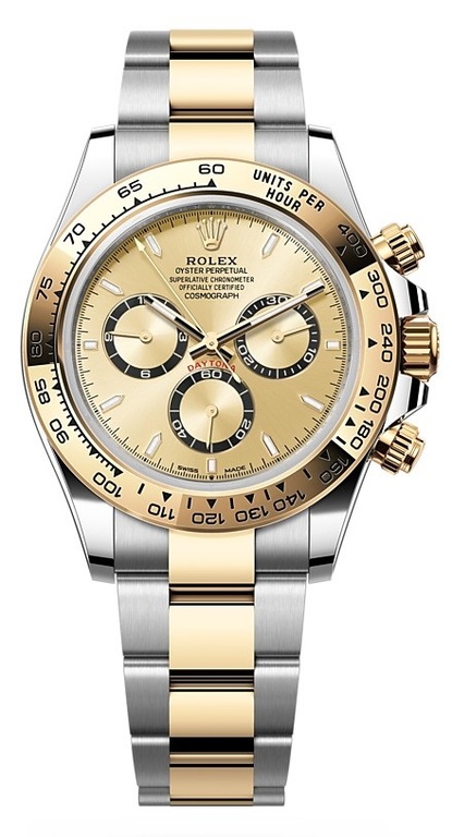 All gold rolex daytona best sale