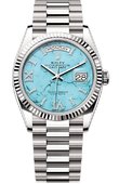 Rolex Day-Date 128239-0044 36 mm White Gold