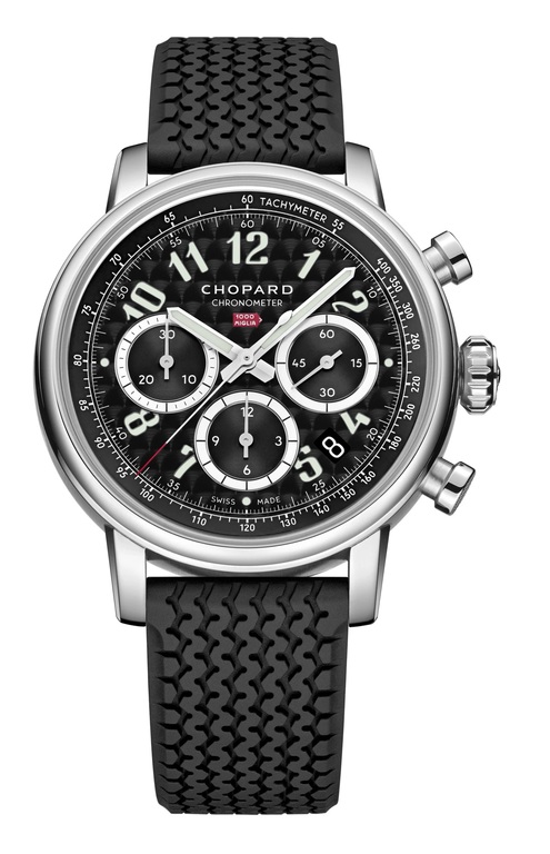 Chopard Mille Miglia