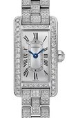 Cartier Tank CRHPI00724 Americaine Small