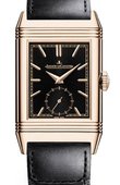 Jaeger LeCoultre Reverso Q713257J Classic Large Small Second