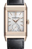 Jaeger LeCoultre Часы Jaeger LeCoultre Reverso Q7132521 Classic Large Small Second