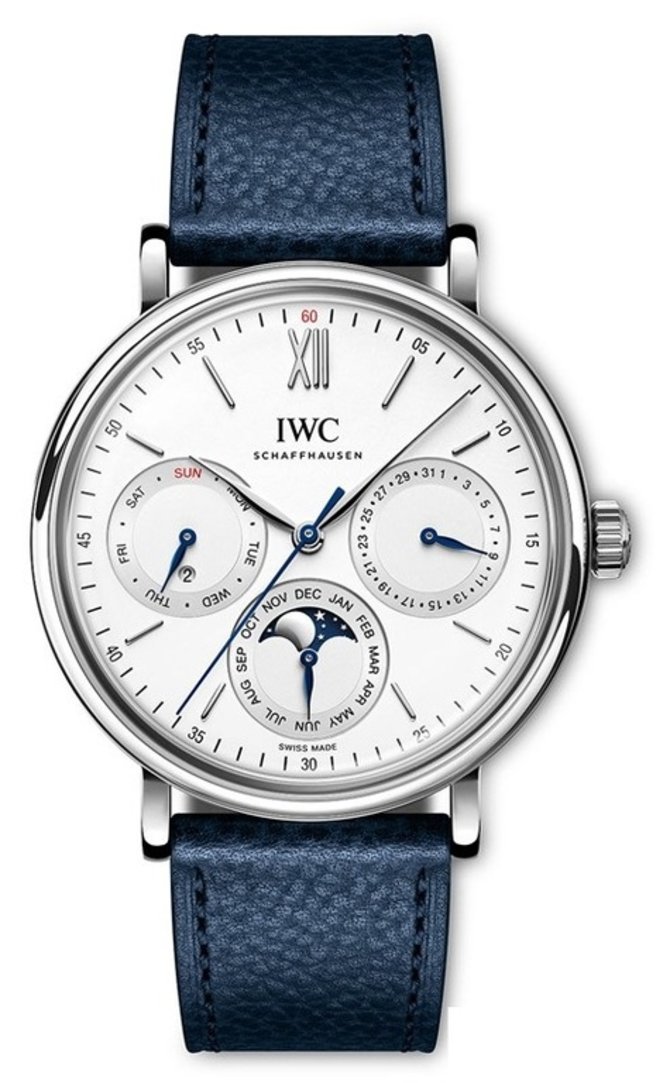 IWC IW344601 Portofino Perpetual Calendar
