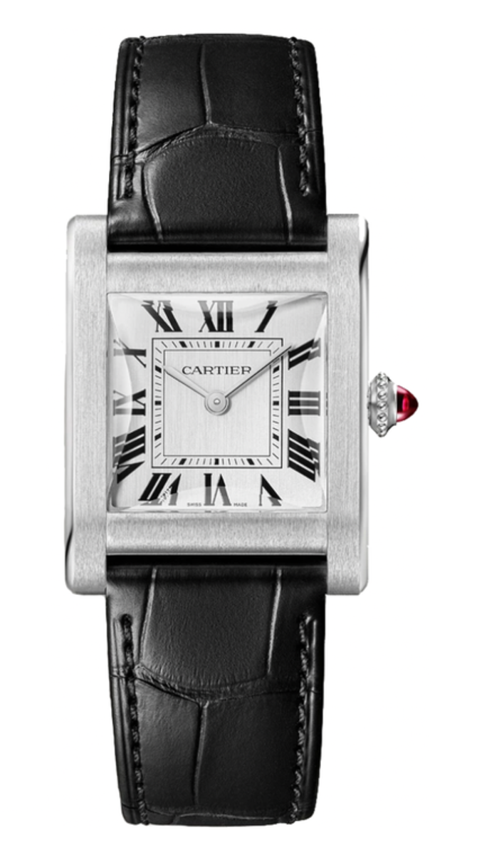 Cartier WGTA0109 Tank Normale Hand-Wound