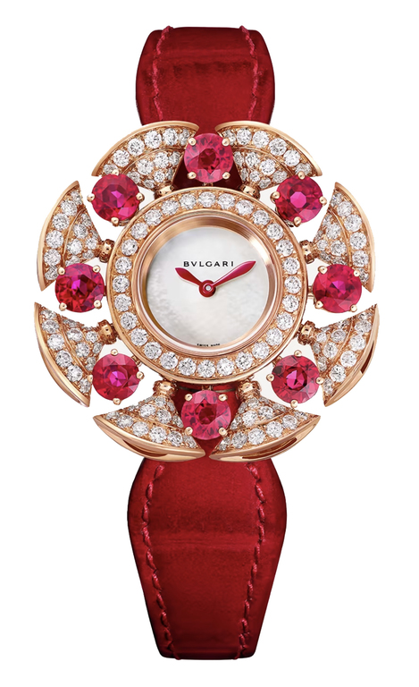 103754 Bvlgari Divas’ Dream Bvlgari