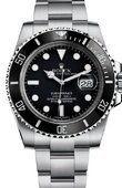 Rolex Часы Rolex Submariner 116610LN USED Date