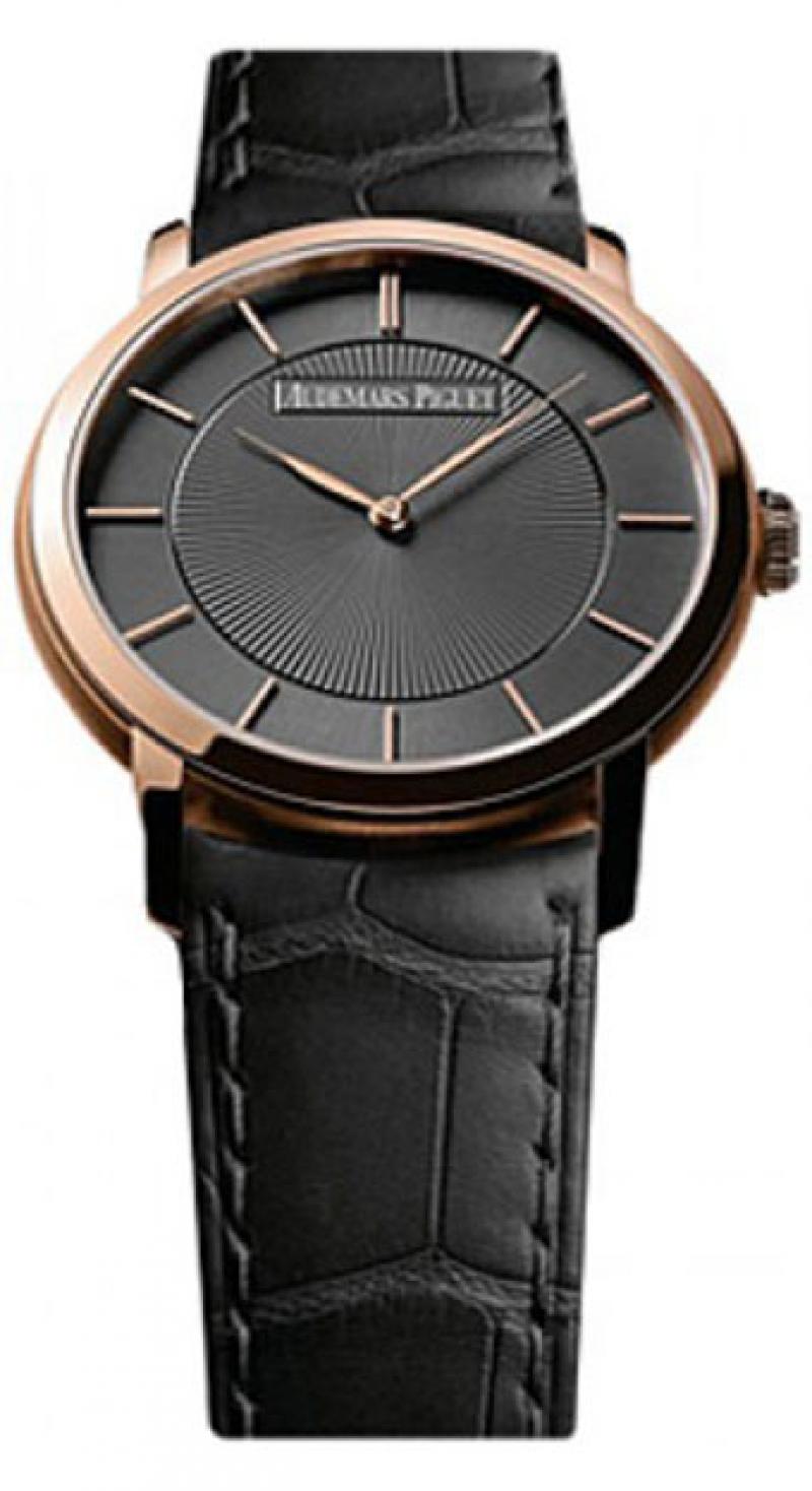 Extra Thin Bolshoi Limited Edition 15181OR.OO.A005CR