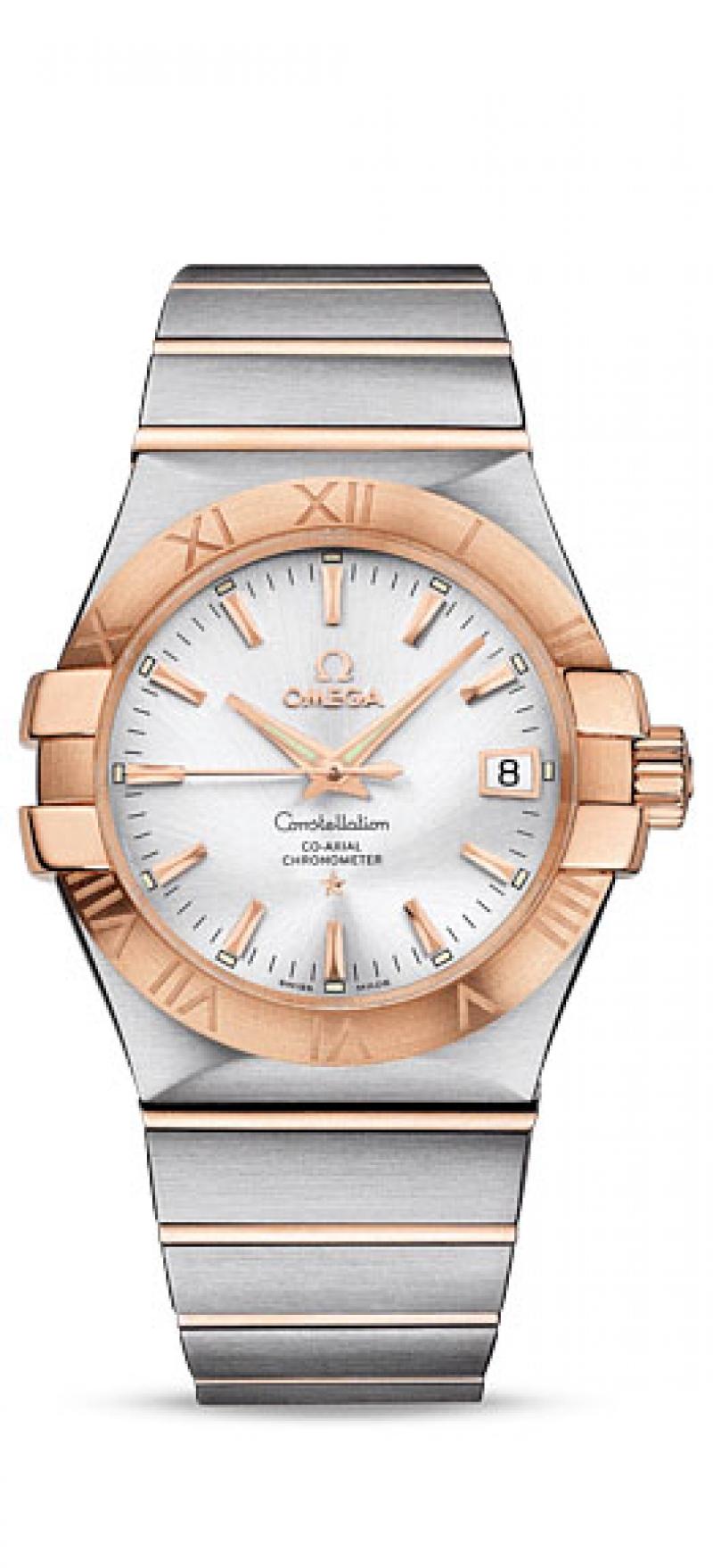123.20.35.20.02-001 Omega Co-axial Constellation
