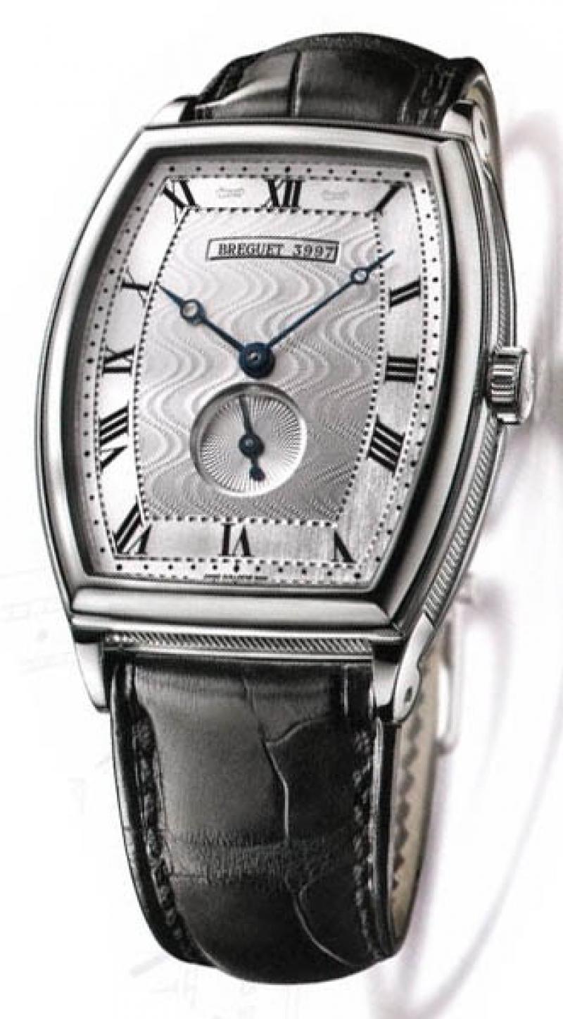 3660BB/12/984 Breguet 3660 Heritage