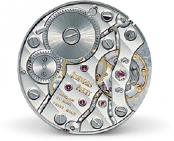 Audemars Piguet 15155OR.OO.1229OR.01 Jules Audemars Hand Wound Small Seconds - фото 4