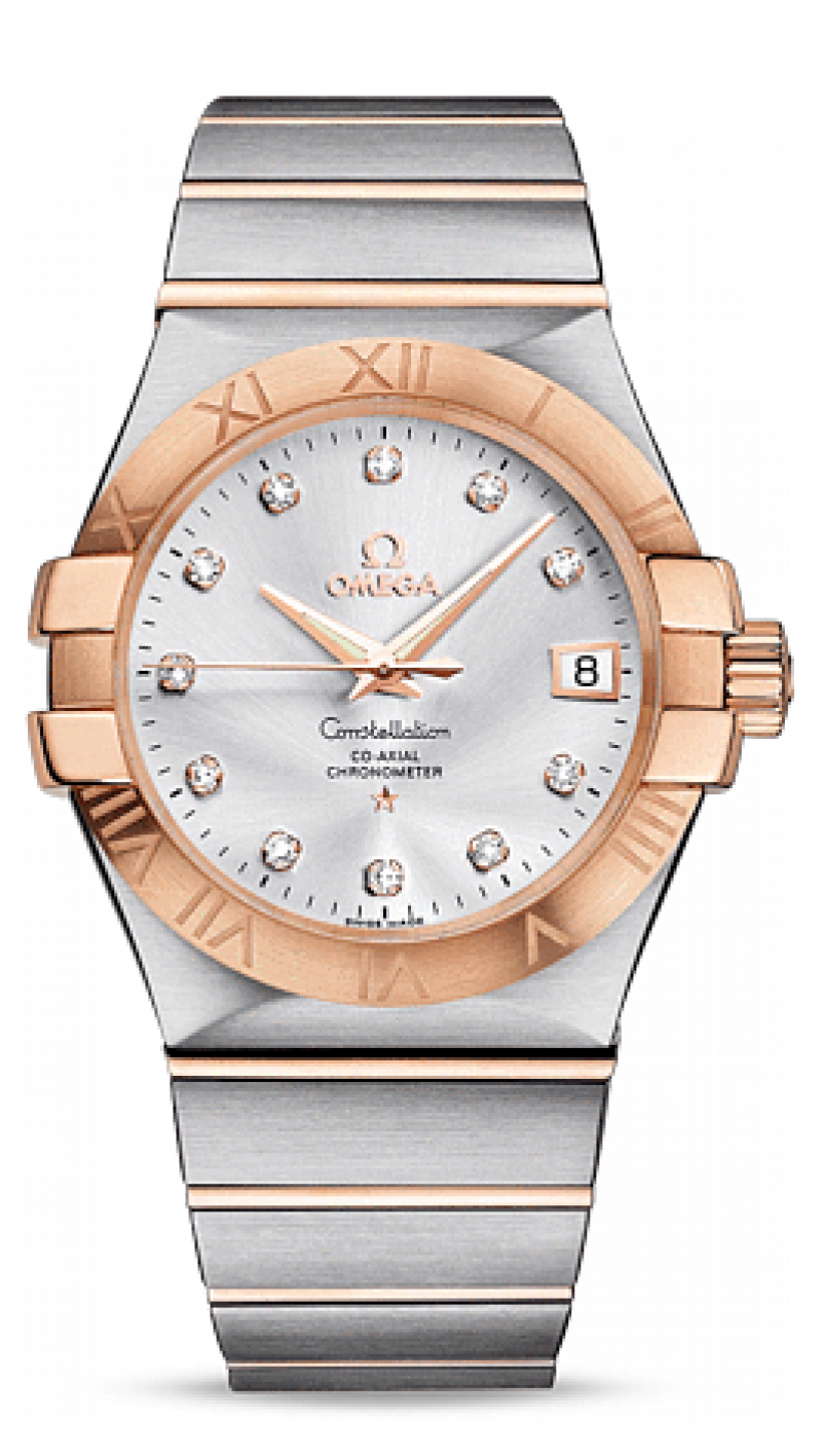 123.20.35.20.52-001 Omega Co-axial Constellation