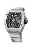 Richard Mille Часы Richard Mille RM RM 038 Tourbillon - Bubba Watson  Limited Edition