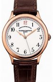 Vacheron Constantin Historiques 86122/000R-9286 Chronometre Royal 1907