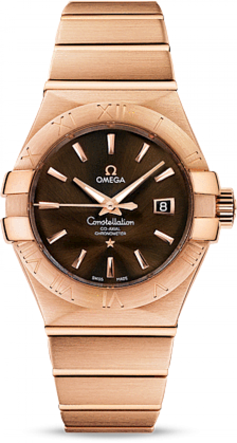 123.50.31.20.13-001 Omega Co-axial Constellation