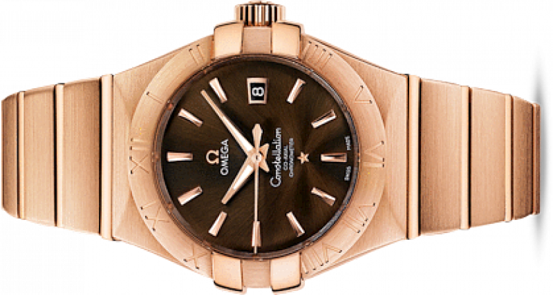 123.50.31.20.13-001 Omega Co-axial Constellation