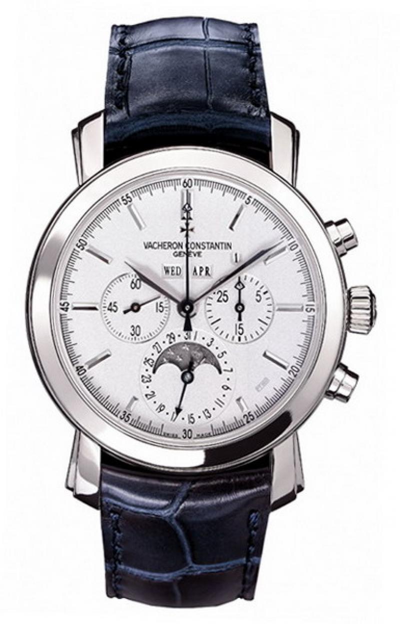  Perpetual Calendar Chronograph 47212 000P 9250
