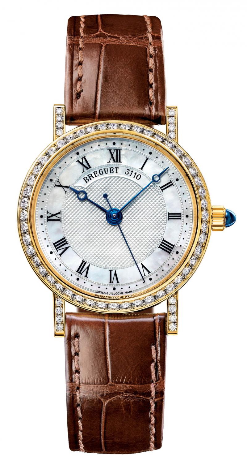 8068BA/52/964/DD00, Breguet