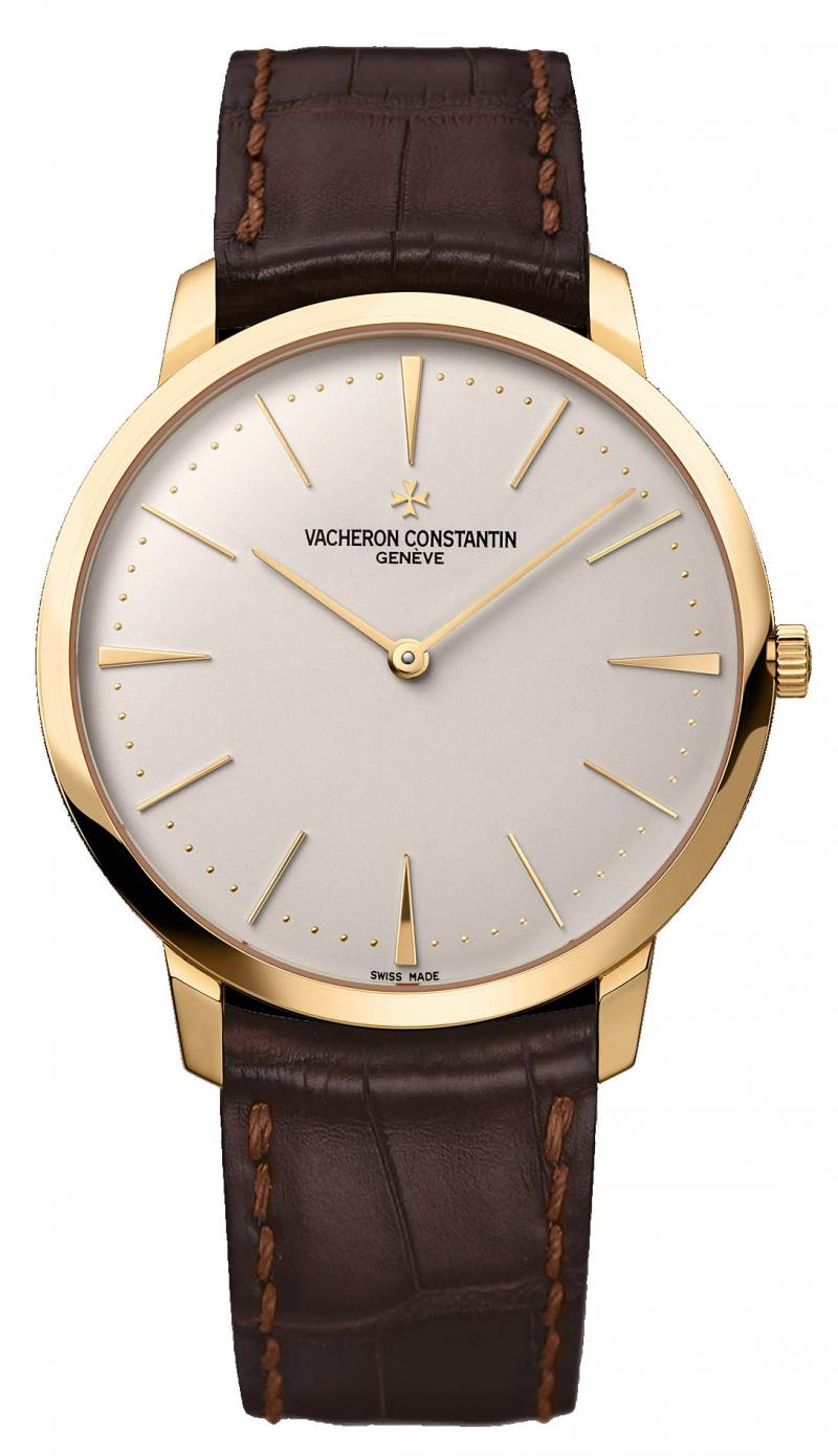 Vacheron Constantin Patrimony