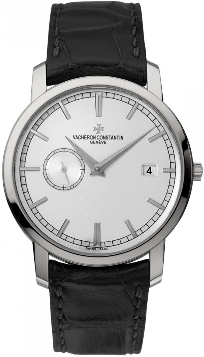 Vacheron Constantin 87172/000G-9301 Traditionnelle Traditionnelle Date Self-Winding