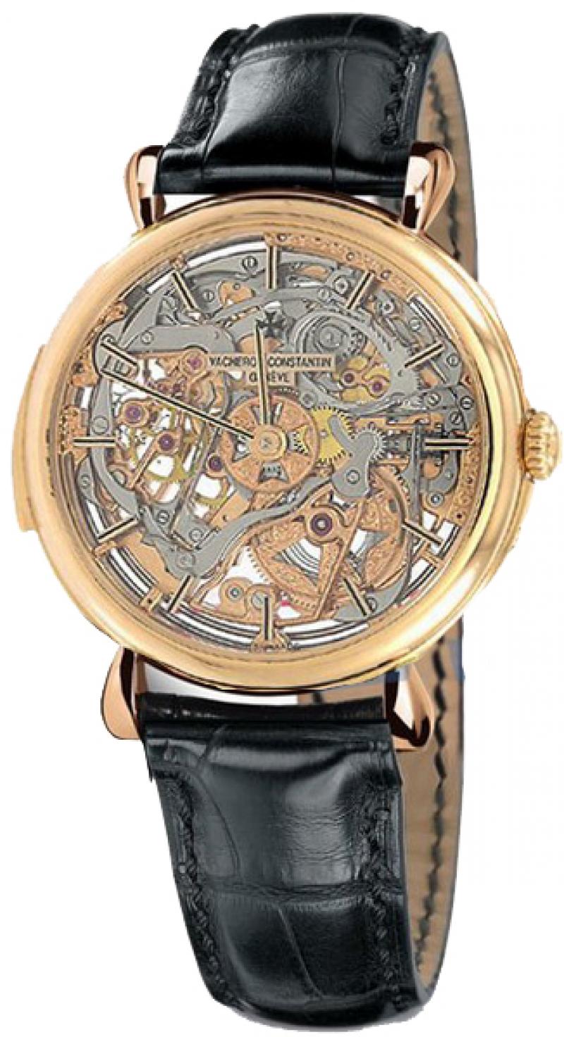 Cabinotiers Skeleton Minute Repeater 30030 000R 8200