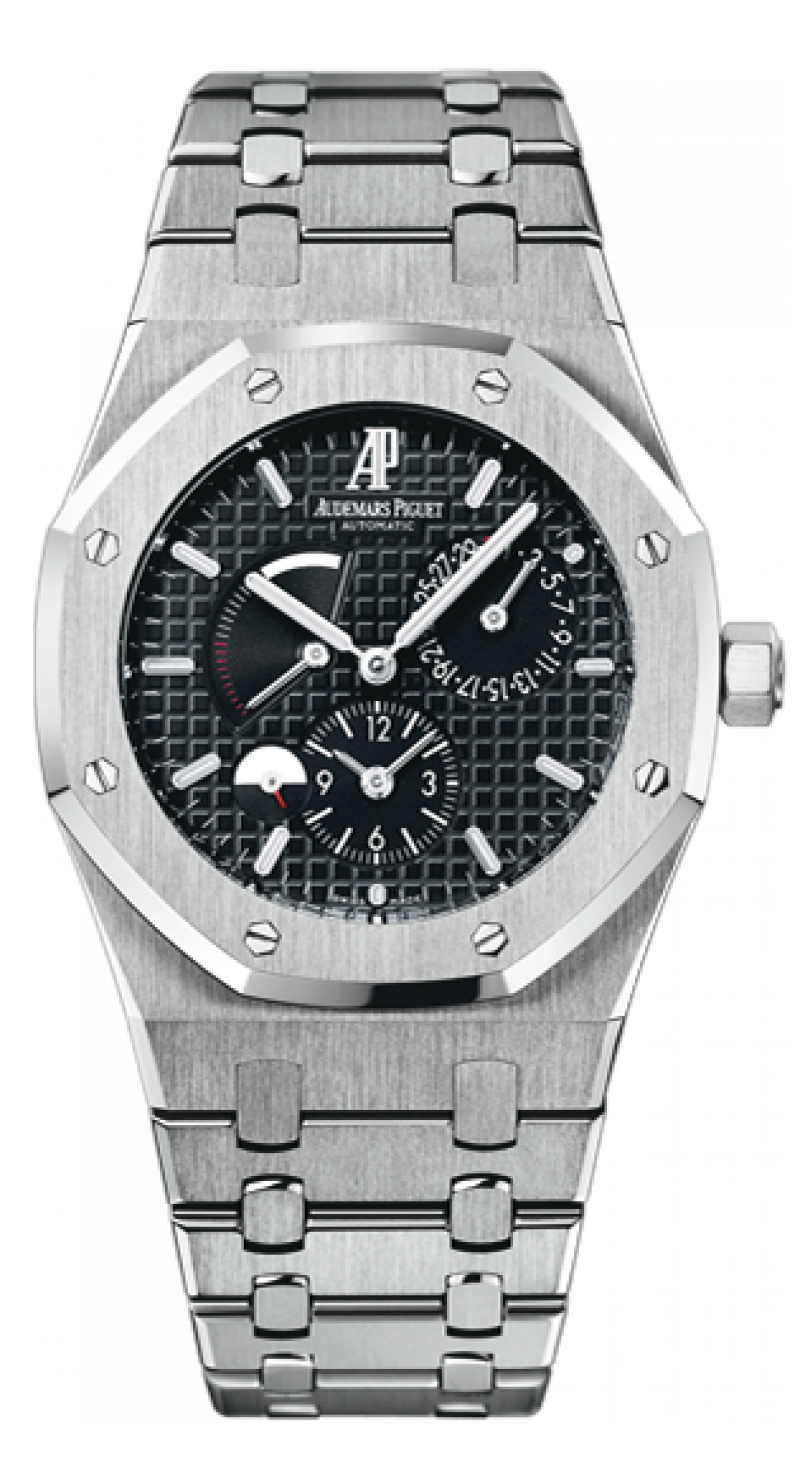 Dual Time 26120ST.OO.1220ST.03