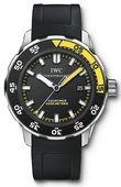 IWC Часы IWC Aquatimer IW356810 Automatic 2000