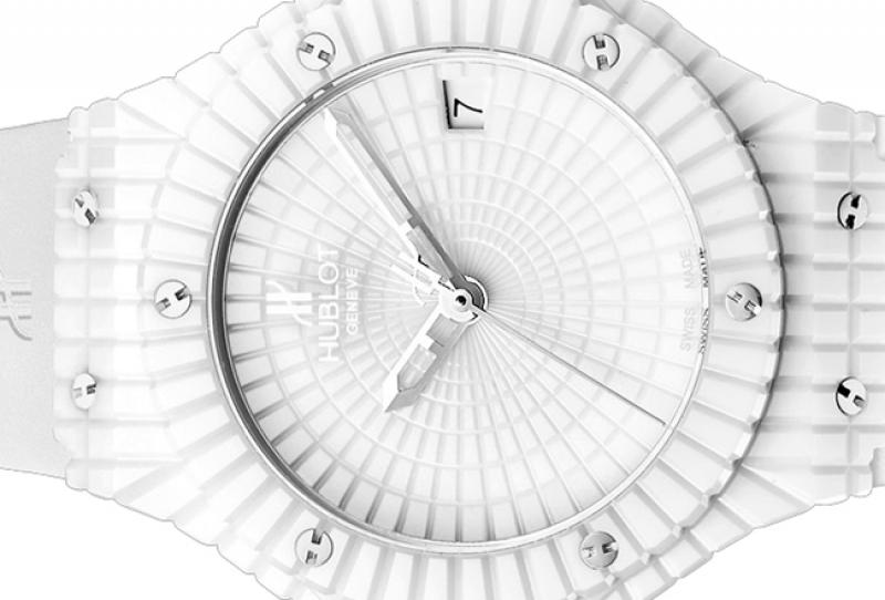 White Caviar 346.CH.1800.RW Hublot Originalwatches