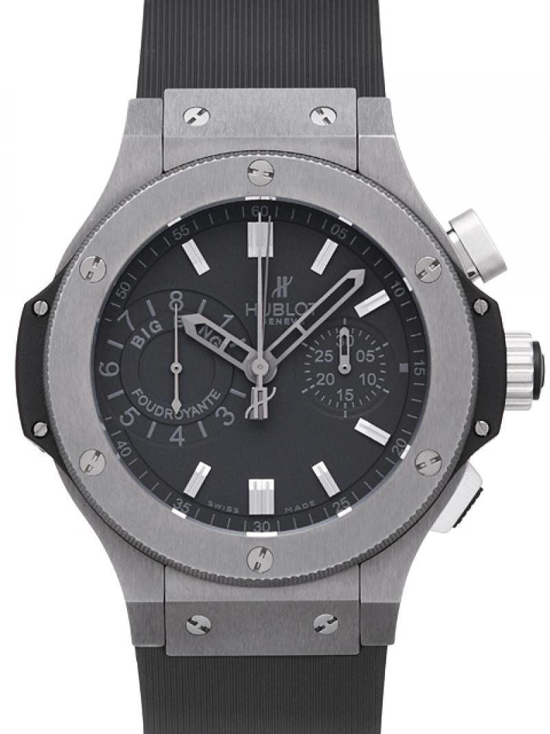315.KX.1140.RX Hublot Foudroyante Tungsten Big Bang 44mm