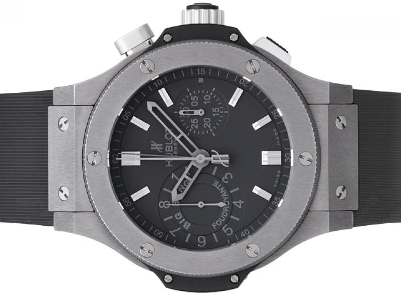 315.KX.1140.RX Hublot Foudroyante Tungsten Big Bang 44mm