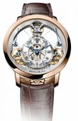 Arnold & Son Instrument Collection 1TPAR.S01A.C124A Time Pyramid