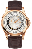 Patek Philippe Complications 5130R-018 Rose Gold