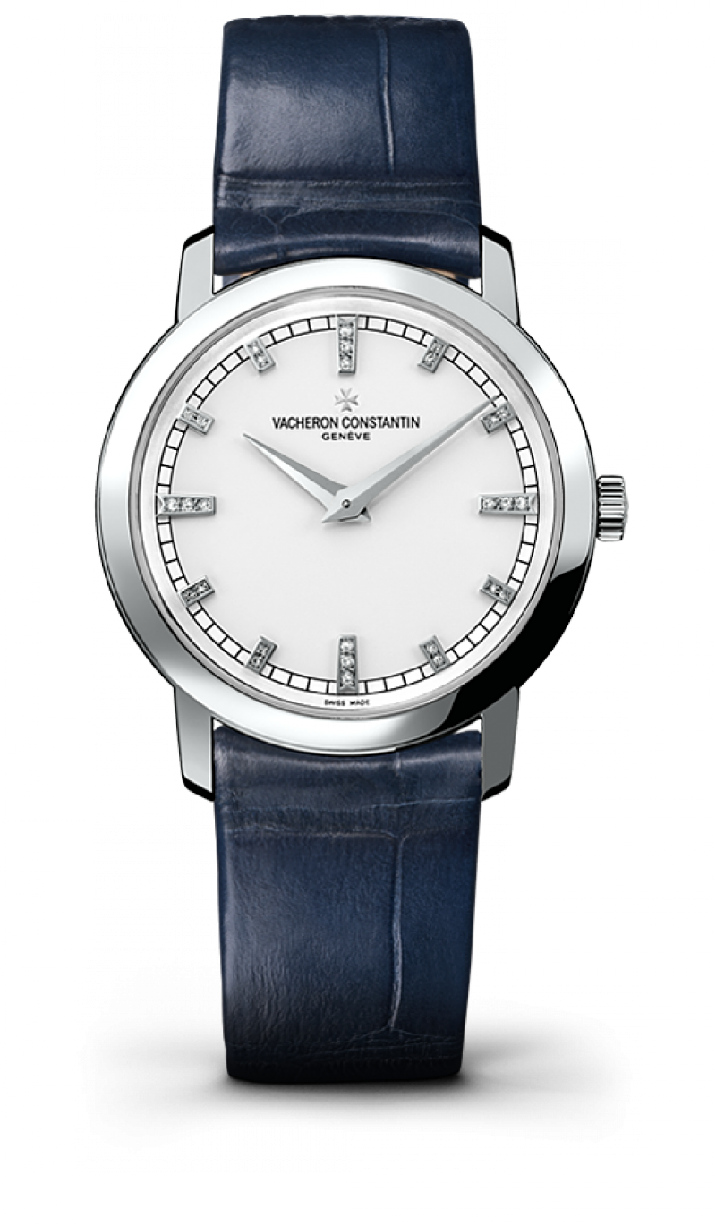 25155/000G-9584 Vacheron Constantin Traditionnelle Small Model Traditionnelle Lady