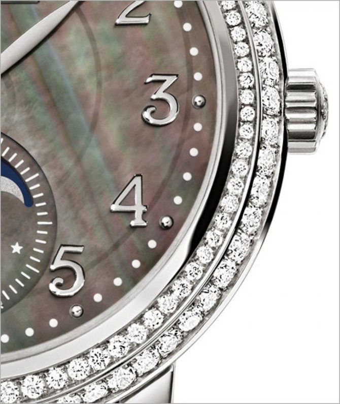 Patek Philippe 4968G-001 Complications White Gold - фото 4