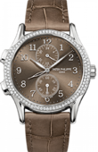 Patek Philippe Complications 7134G-001 White Gold