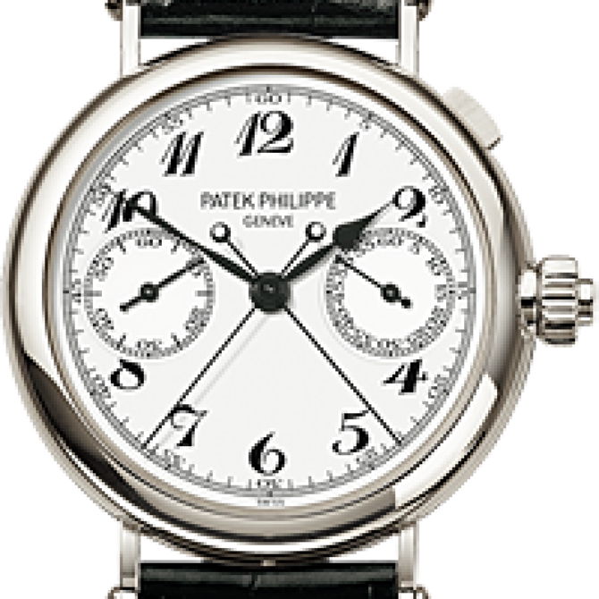 Patek Philippe 5959P-001 Grand Complications Platinum - Men Grand Complications - фото 3