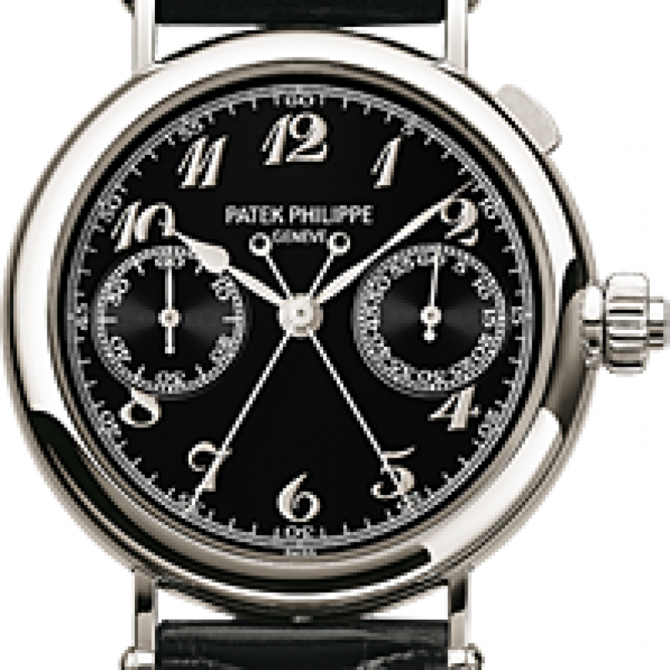 Patek Philippe 5959P-011 Grand Complications Platinum - Men Grand Complications - фото 3