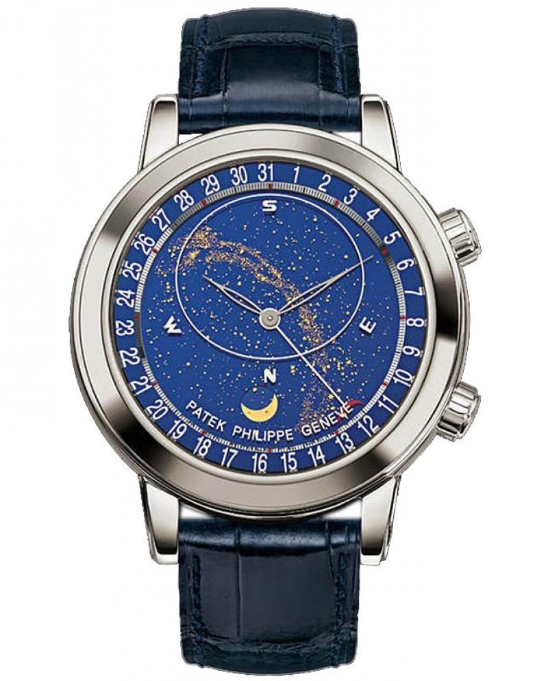 Патек Филипп Часы Мужские Фото – Telegraph