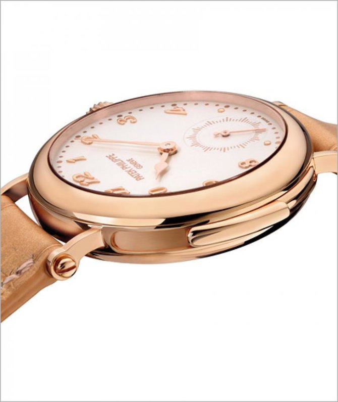 Patek Philippe 7000R-001 Grand Complications Rose Gold - Ladies Grand Complications - фото 3