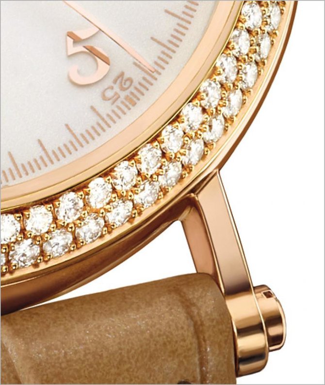 Patek Philippe 7059R-001 Grand Complications Rose Gold - Ladies Grand Complications - фото 3