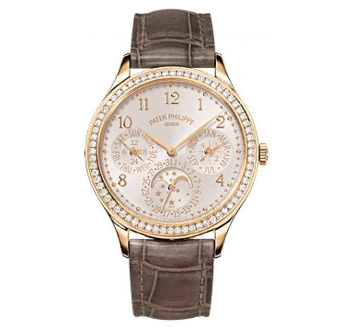 Patek Philippe 7140R-001 Grand Complications Rose Gold - Ladies Grand Complications - фото 1