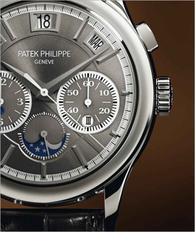patek philippe 5208p price