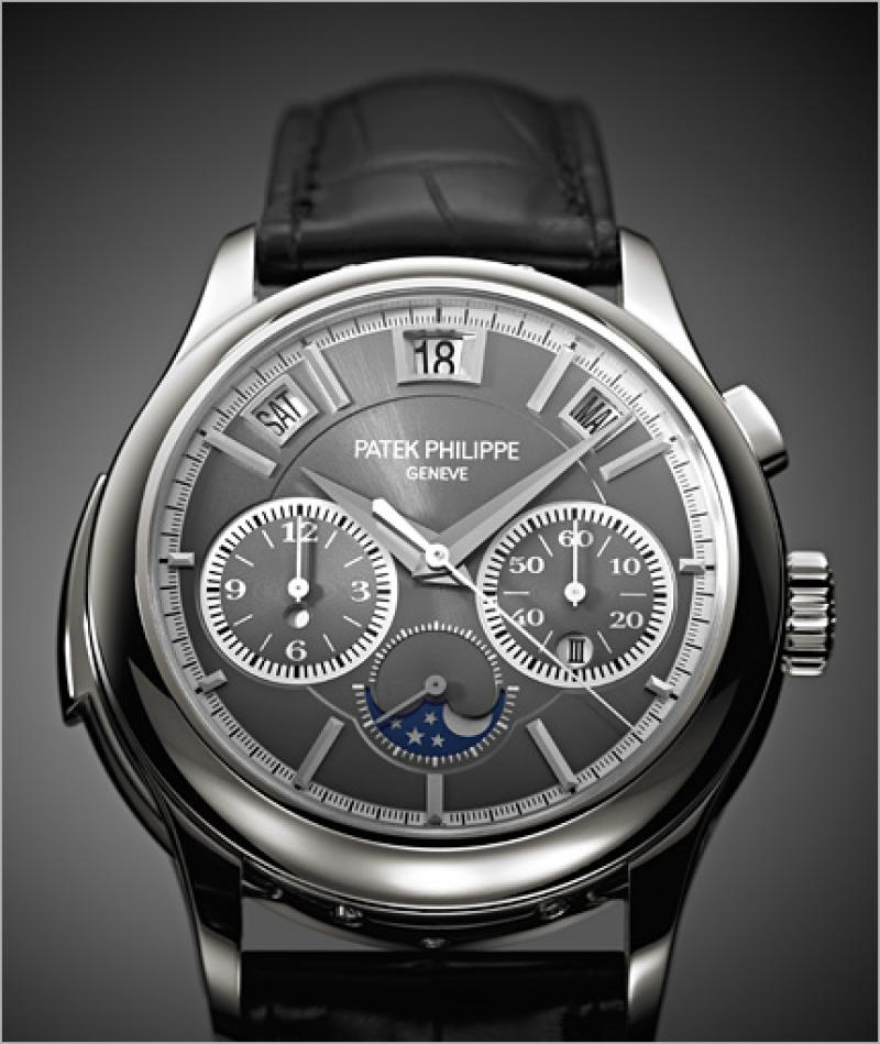 patek philippe 5208p price