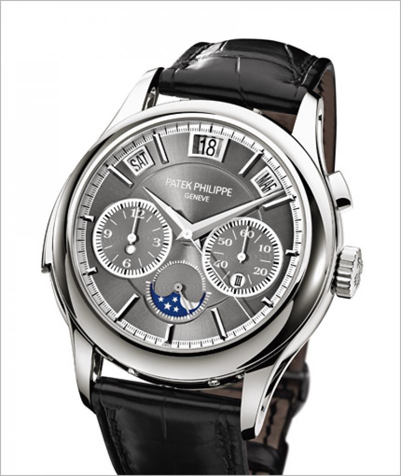 patek philippe 5208p price