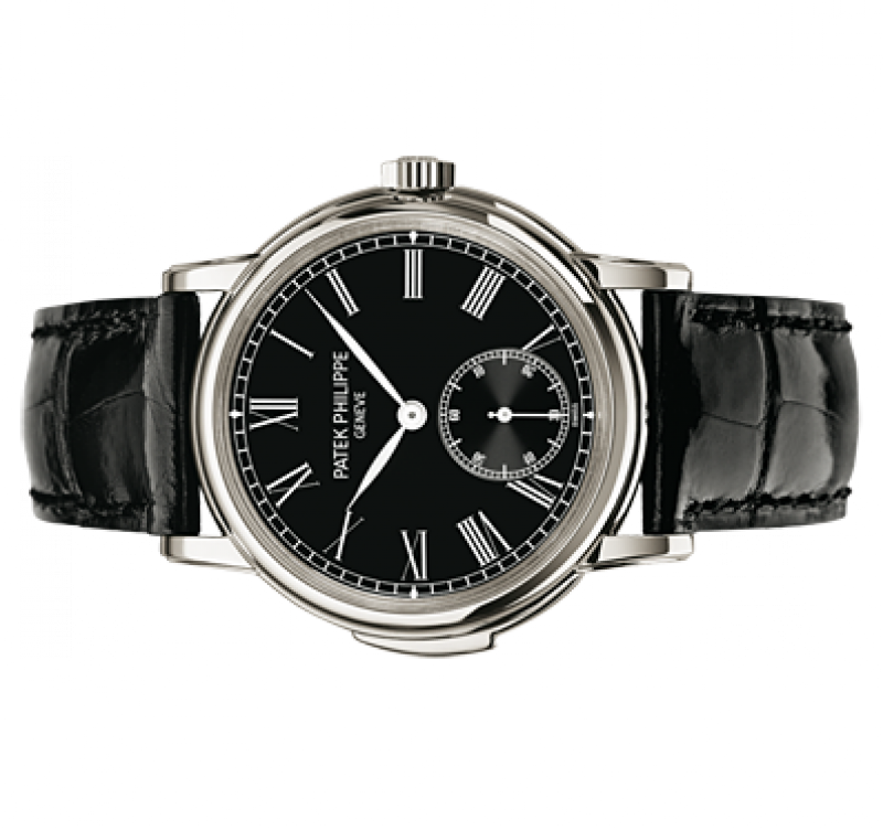 patek 5078p