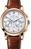 A.Lange and Sohne 1815 402.032 Chronograph