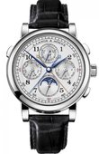 A.Lange and Sohne Часы A.Lange and Sohne 1815 421.025 Rattrapante Perpetual Calendar