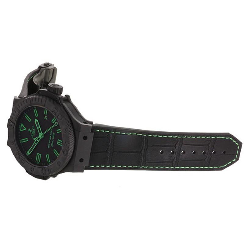 hublot 322