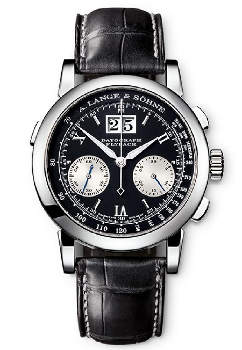 A lange and 2024 sohne datograph price